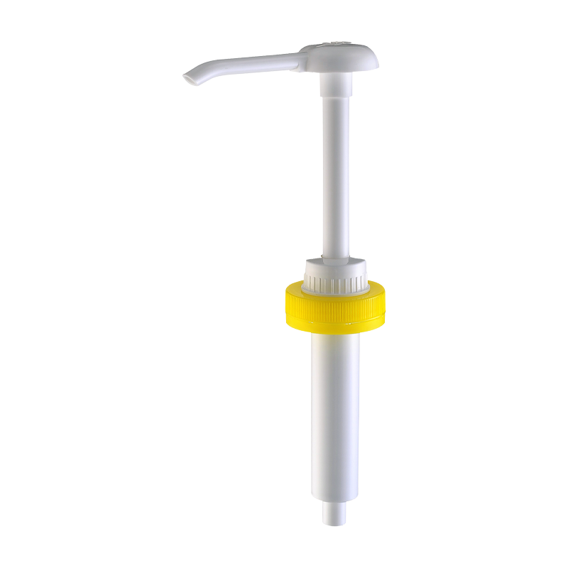 30ML/T Plastic Sirup Dispenser HB-250A