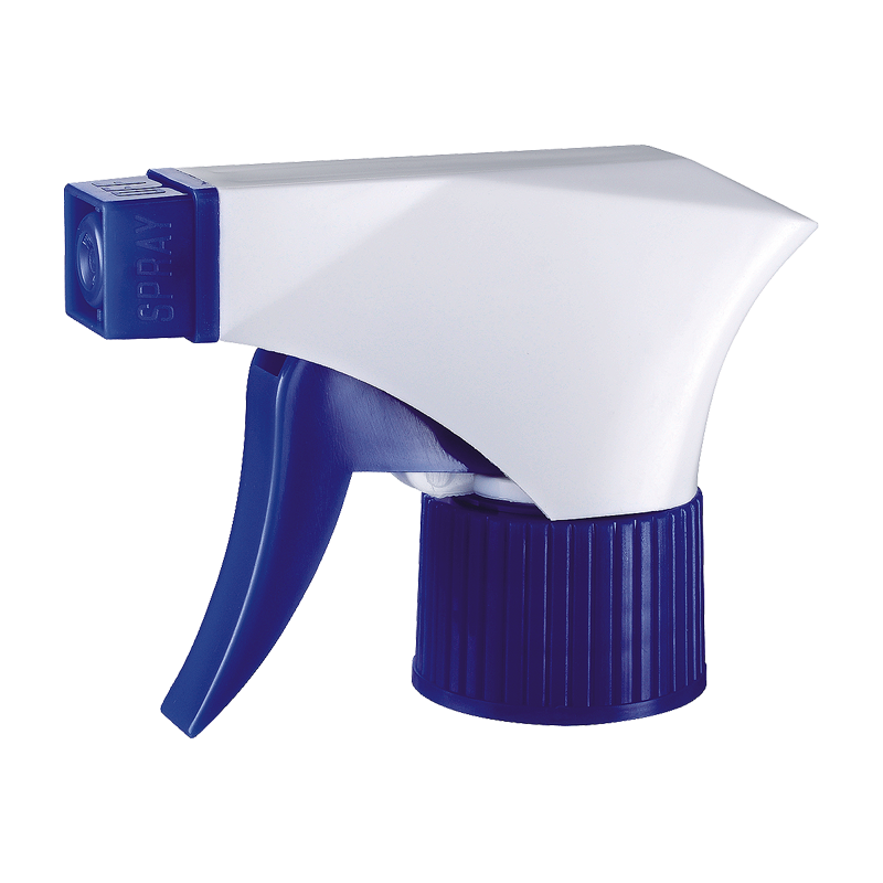 Plastic trigger sprøjte HB-702