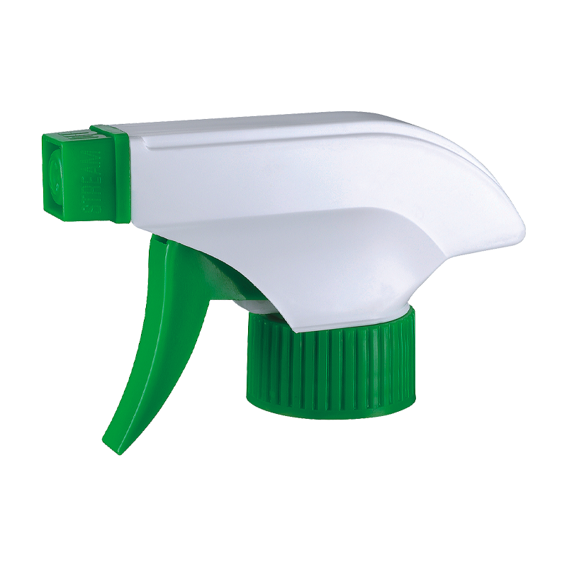 Ф28/400 17mm triggersprøjte