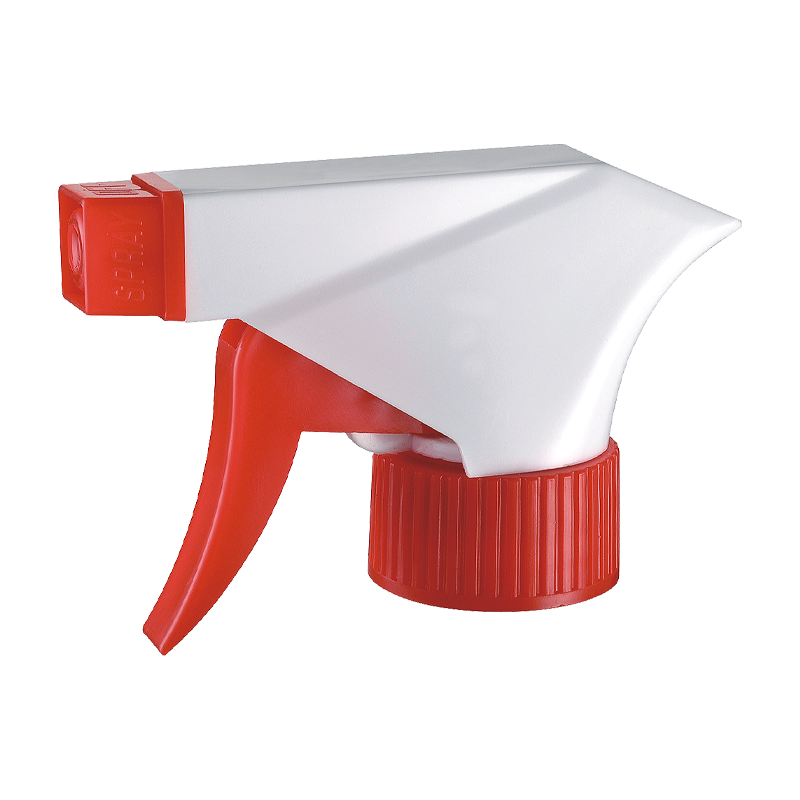 HB-706 plast trigger sprøjte
