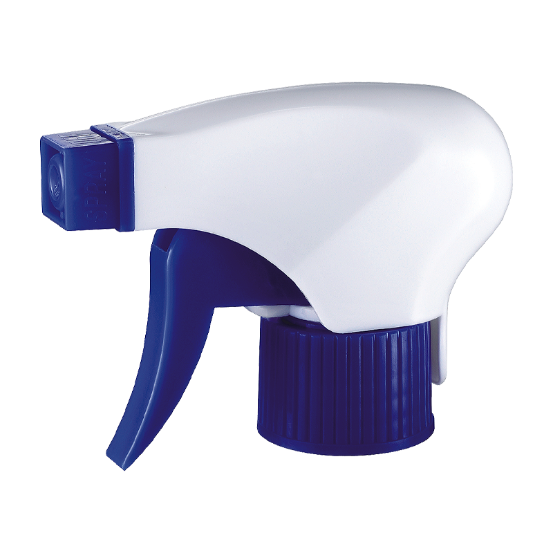 plast Trigger Sprøjte Ф28/400