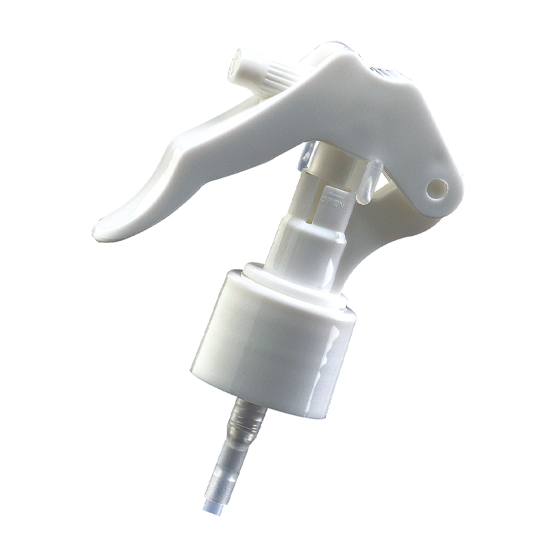 HB-711 17mm højde PP Trigger Sprøjte