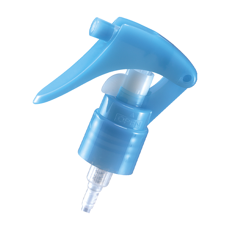 0,25-0,30 ml/T plast Trigger Sprayer