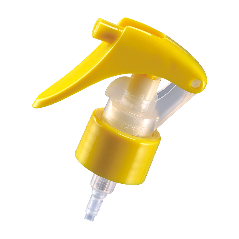 Ф24/410 Udløsersprøjte HB-714