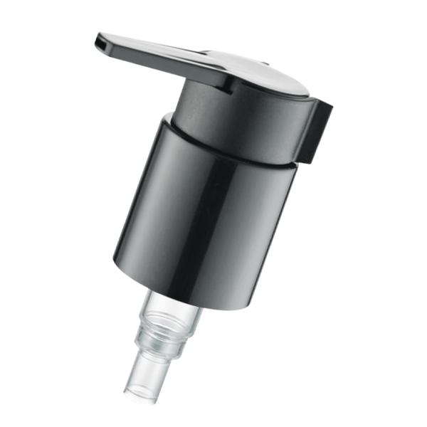 PP venstre-højre låsepumpe HB-502A
