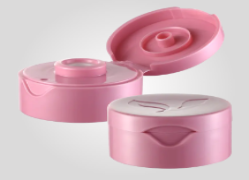 Realiseringsprincippet for clamshell-tappestruktur