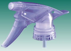 Hvordan implementerer Trigger Sprayer væskesprøjtemekanismen?