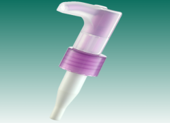 Hvad er hovedformålet med Plastic Clip Lock Lotion Pump?