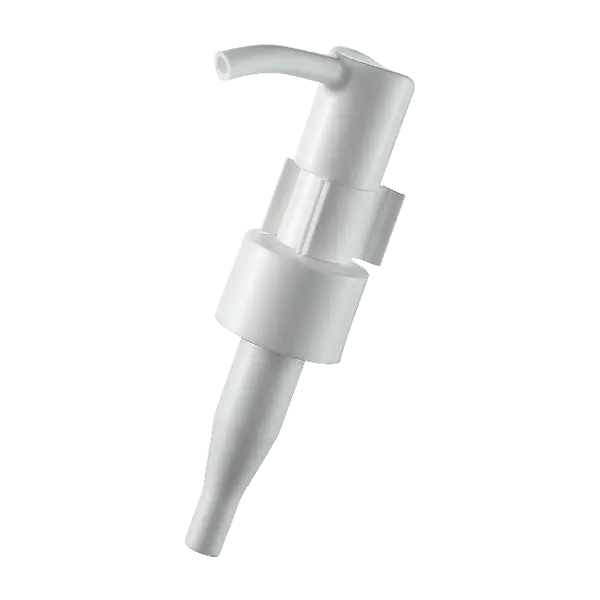 Multifunktionaliteten af ​​lotionspumper: Fra traditionel rensning til omfattende skønheds- og hudplejesteder