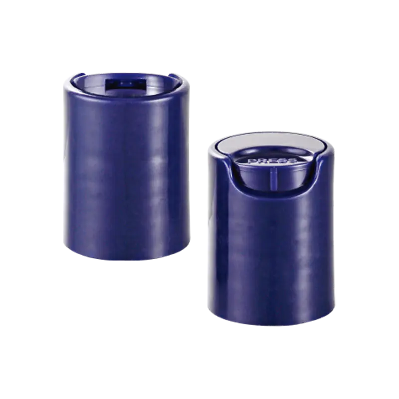 Fordele ved disk tophætter i skønheds- og personlig plejeindustri