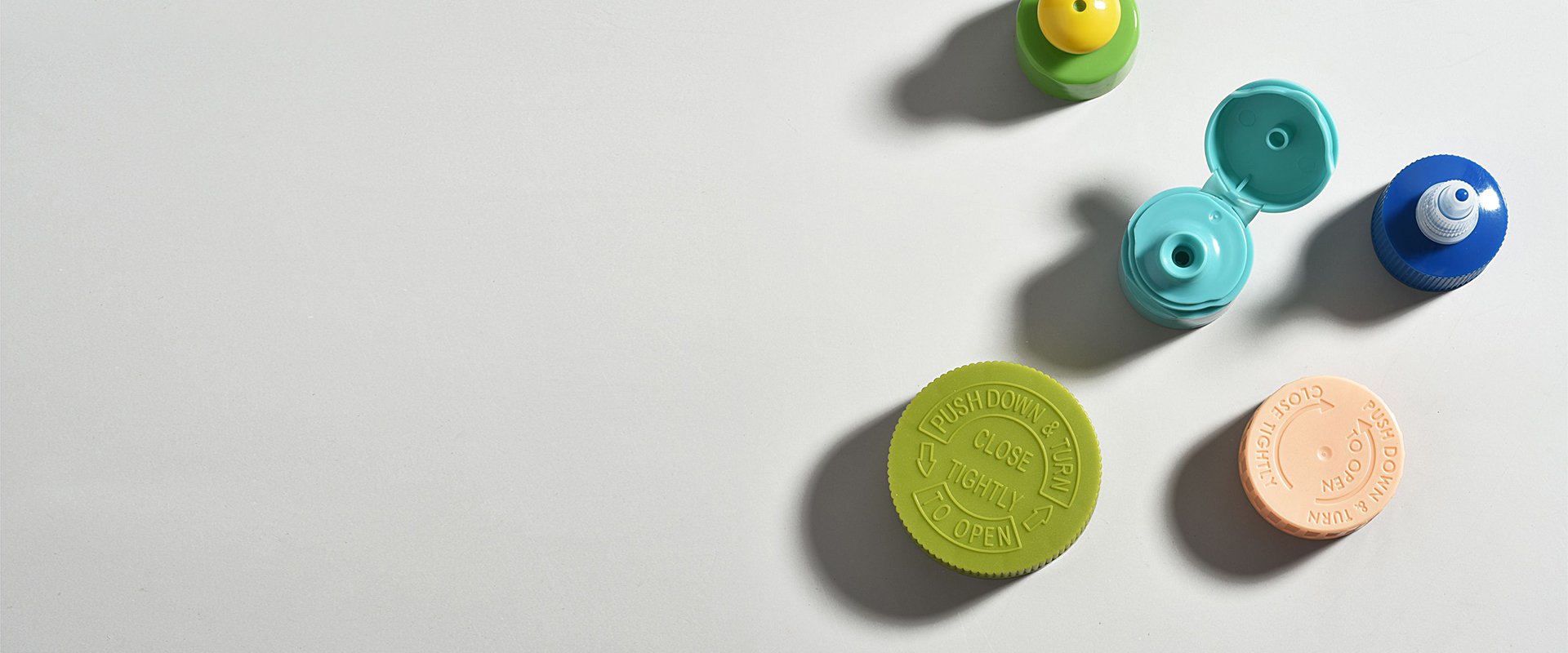 Yuyao Hongbang Packaging Co., Ltd.